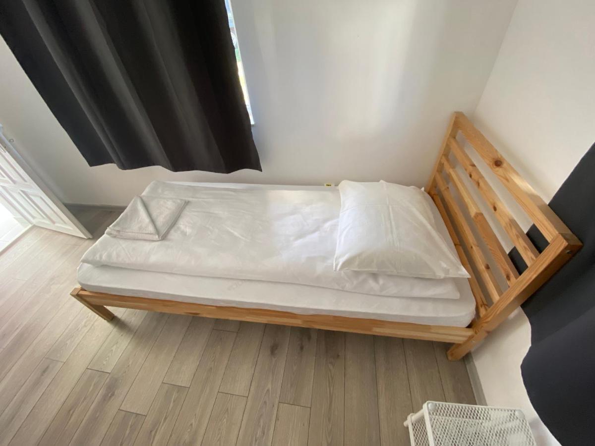 Pixel Guesthouse Tîrgu Secuiesc المظهر الخارجي الصورة