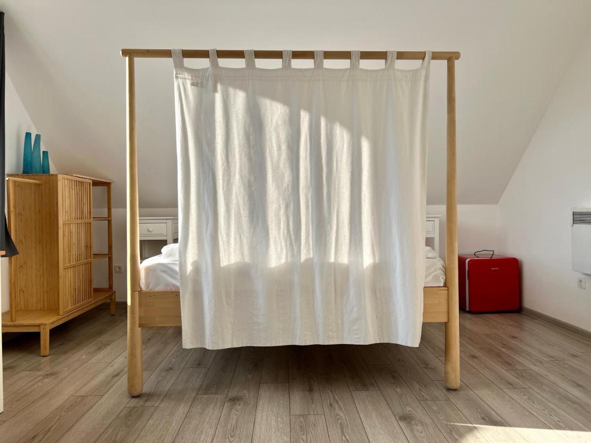 Pixel Guesthouse Tîrgu Secuiesc المظهر الخارجي الصورة